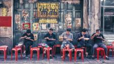 Quesadillas, Banh Bao oder Arepas: Die acht besten Streetfood-Spezialitäten aus aller Welt