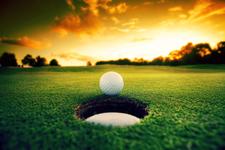 Golfen oder Unternehmensführung - auf die Performance kommt es an