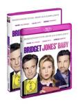 BRIDGET JONES' BABY - Beziehungsstatus: Mehr als kompliziert!