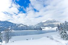Ihre Weihnachtsfeier im Arabella Alpenhotel am Spitzingsee