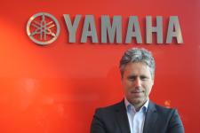 Marcel Driessen - neuer Country Manager bei Yamaha Motor Deutschland