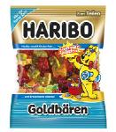 Haribo: Urlaubsstimmung am PoS