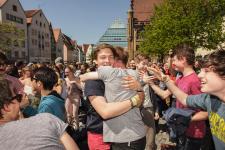 Orchesterwettbewerb prämiert 18 weitere Spitzenorchester