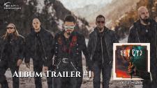SKYEYE - first album trailer released