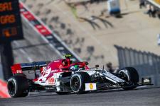 2019 FIA Formula One Emirates United States Grand Prix - Race - Sunday