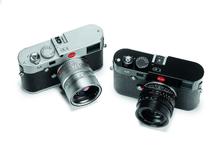 Limitierte Auflage: Leica M Jubiläumsedition "100 Jahre Leica Fotografie"