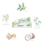 Regeneration und Schutz für Problemhaut: Die Sorion Creme mit der Kraft natürlicher ayurvedischer Inhaltsstoffe