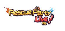 Mit Rescue Party: Live! von 505 Games und TAG Studio Heldentaten vollbringen