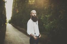 Am 03.03.2014 verzaubert William Fitzsimmons mit seiner unverkennbaren und sanften Stimme die Pumpe in Kiel