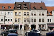 Denkmalgeschütztes Gebäude mit zukunftsweisender Sanitärausstattung