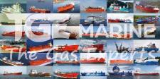 From a pioneer in gas shipping to a leading innovator in "Green Shipping" in 40 years