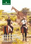Der neue PFERD & REITER Katalog 2020 ist da!