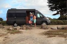 CamperDays gibt Tipps: Die besten Stellplatz-Apps für den Wohnmobil-Urlaub