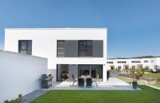 Traumhaus Fertighaus