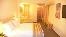 Thula Wellness-Hotel-Bayerischer Wald - zur Zeit ohne offizielle Hotelsterne