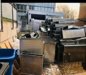 Schrottabholung Leverkusen schneller Service – mit Schrotthändler Plus