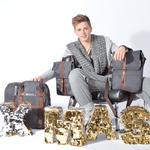 Weihnachten für IHN: Taschen und Holster von URBAN TOOL im neuen heritage-Design