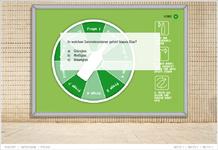 Mit Glasrecycling-Wissen eine Reise nach Venedig gewinnen