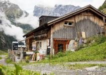 Alles Käse in Engelberg