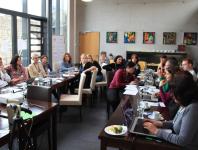 Green Tourism Camp kommt zurück
