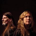 Earth: Legendäres Duo kehrt mit "Cats On The Briar" zum Minimalismus zurück