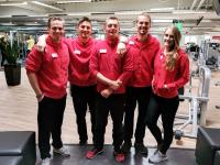 Studio Fitness Büdingen feiert Jubiläum