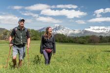 Happy Hiking: Aktivurlaub für Alleinreisende
