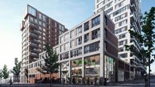 PATRIZIA erwirbt Wohnentwicklung in Amsterdam
