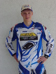 Günter Schmidinger verstärkt Team Suzuki Reinecke