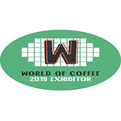 World of Coffee 2019