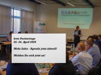 Geballte Kompetenz für Agrar-Versicherungs-Spezialisten!