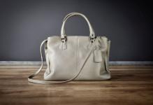 Oberwerth Damen-Shopper EVE