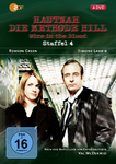 Hautnah - Die Methode Hill