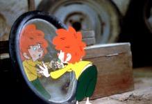 Der Pumuckl wieder beim BR - Hurra!