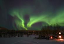 Festliche Feiertage in Finnisch-Lappland mit Suomi Travel