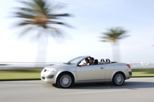 Insel-Hopping vom Kreuzfahrtschiff in das Ferienauto: Sunny Cars mit tollen Tagespreisen für die Kanaren