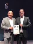 GELITA’s FORTIBONE wins German Innovation Award