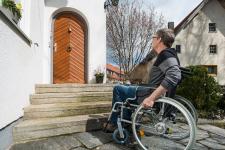 Schutz für Selbstständige bei schwerer Erkrankung