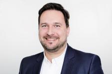 Thorsten Sperlich wird neuer Kommunikationschef von GROHE