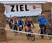 Big Challenge: Am 15. Juni Rad fahren und Laufen gegen Krebs