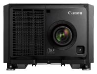 35.000 Lumen - Canon mit neuem 4K-Laserprojektor für große Veranstaltungen