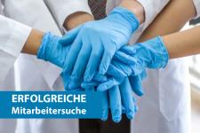 Erfolgreiche Mitarbeitersuche in der Arztpraxis – so einfach geht’s!