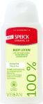 Speick Organic 3.0 Body Lotion gewinnt den Best New Product Award