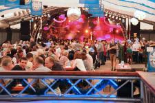 Eine Woche feiern wie in Bayern: Am 19. Oktober 2019 startet auf dem Campus der TH Wildau das 15. Wildauer Oktoberfest