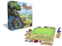 Ausgezeichnete Spiele von IELLO & LOKI