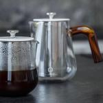 Kaffee oder Cold Brew - LECKER, SIMPEL, ECO FRIENDLY & STILVOLL