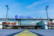 Airport Nürnberg zieht Bilanz: Rund 917.000 Passagiere im Corona-Jahr 2020