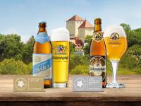 Große Ehre für Weihenstephaner Helles im ersten Jahr: Gold beim European Beer Star