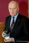 »G·E·M Award« 2015 für Handels-Pionier Prof. Götz W. Werner