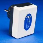 CHI-Netzstecker – Weniger Elektrosmog für mehr Wohlbefinden!